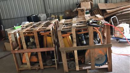 桂平行李、家具、电器包装托运